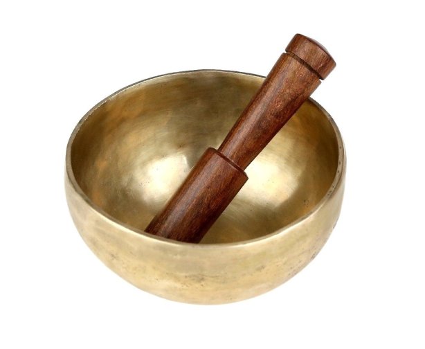 singing bowls